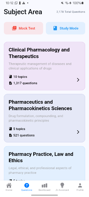 passPVUE Screenshot 2