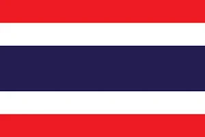 Thailand Analog Watch Face Screenshot 2