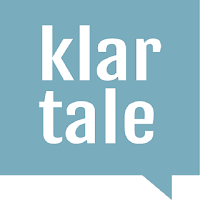 Klar Tale