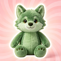 Mystery Doll Dressup