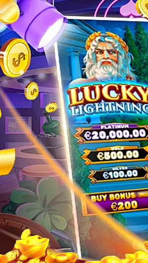 Luck Rabbit 888 Screenshot 0