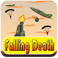 Falling death