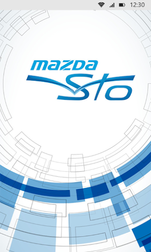 Mazda-sto Screenshot 0