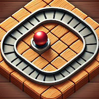 Unblock Maze - Block Puzzle
