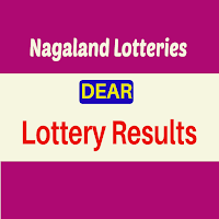 Nagaland Lottery Result