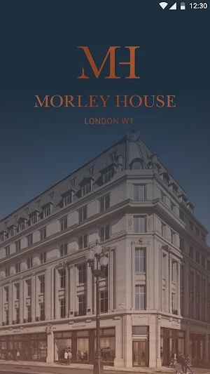 Morley House Screenshot 0