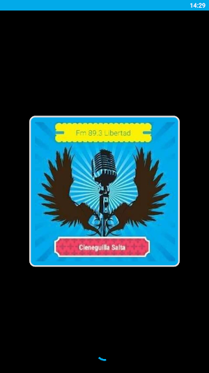 FM Libertad 89.3 Screenshot 1