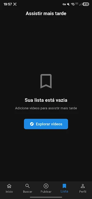 Tudini Screenshot 1