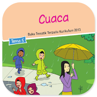 Buku Kelas 3 Tema 5 K13
