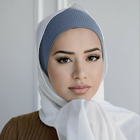 hijab style wallpaper