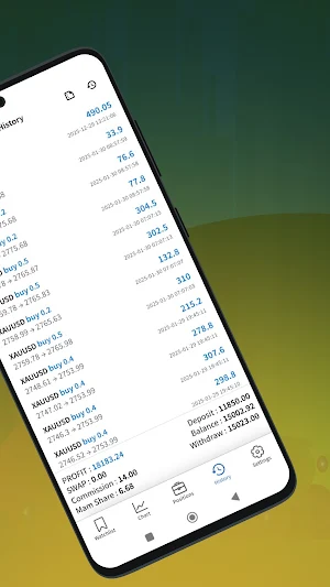 firstglobal Screenshot 3