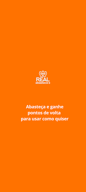 Real Abastece Mais Screenshot 1