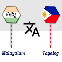 Malayalam Tagalog Translator