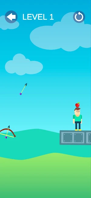 Apple Aim Screenshot 3