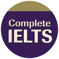 خودآموز زبان انگلیسی Complete IELTS (دمو)