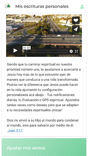 EL REFUGIO MVD Screenshot 2