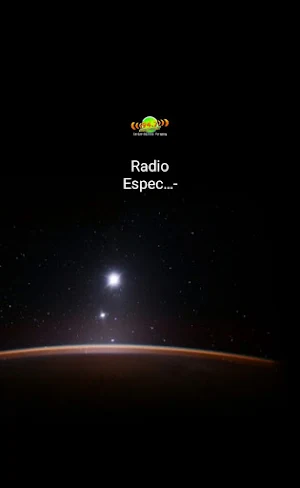 Radio Espectador FM 94.7 Screenshot 1