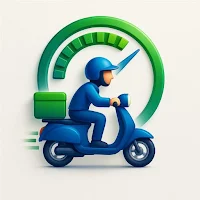 Bluedart Connect
