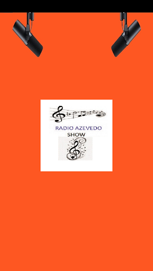 Rádio Azevedo Show Screenshot 0