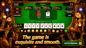Master Rummy:Pro Play Screenshot 2