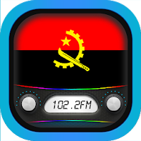 Radio Angola FM + Radio Online