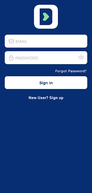 Delivoo Customer Screenshot 3