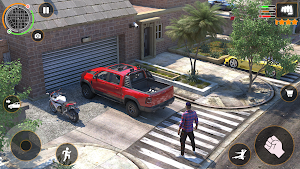 Gangster VI : City of Crimes Screenshot 1