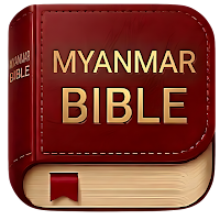 Myanmar Bible