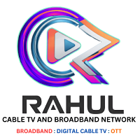 Rahul BroadBand Collection App