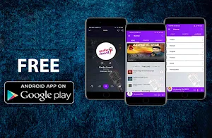 All Argentina Radios – ARG Rad Screenshot 0