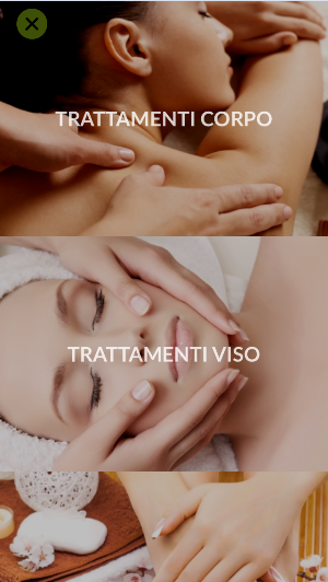 Estetica Agnese Screenshot 1