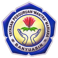 SMA YP MANTRA MARIANA