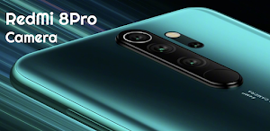 Redmi Note 8 Pro Camera Screenshot 1