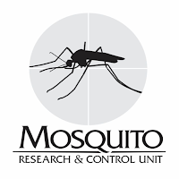 Cayman Mosquito Notifications