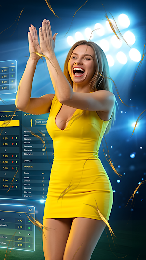 Sportsbet Screenshot 3
