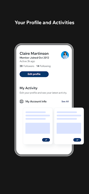 Pain Edu and Mgmt Screenshot 2
