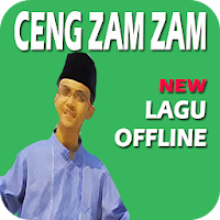 Lagu Ceng Zam Zam dan Kayla Offline