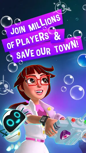 Bubble Genius - Popping Game! Screenshot 0