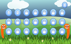 Angry Apples Screenshot 0