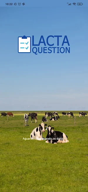 LACTA QUESTION Screenshot 1