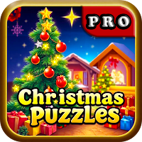 Christmas Jigsaw Puzzles - Pro