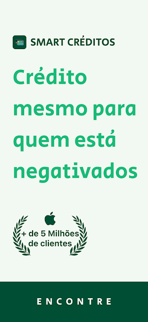 Cartão com Limite e Crédito Screenshot 0