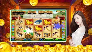 Super Winner Slots Screenshot 1