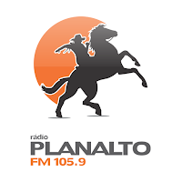 Rádio Planalto FM 105.9