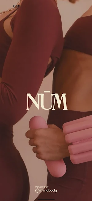 The NUM Club Screenshot 0