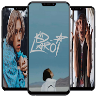 The Kid Laroi Wallpaper