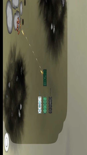 combat tanks: war arena Screenshot 2