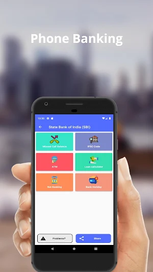 Check Balance: Bank Balance Check, Account Balance Screenshot 2