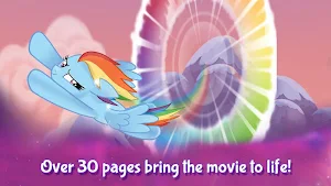 My Little Pony: The Movie Screenshot 3