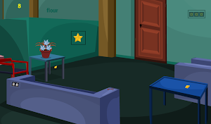 Escape game : Escape Games Zone 90 Screenshot 2